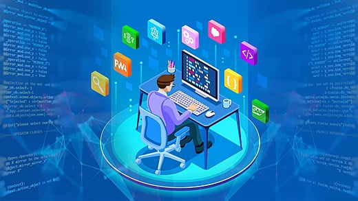 Softwares and Solutions